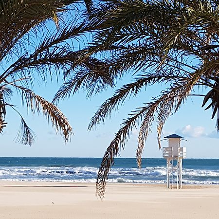 Tu&Me Resort - Adults Only Gandia Bagian luar foto
