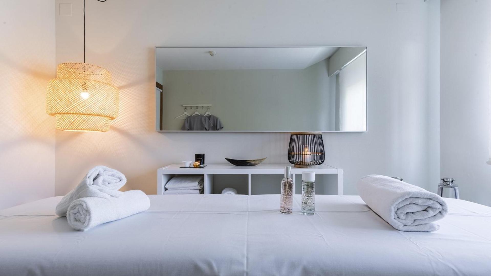 Tu&Me Resort - Adults Only Gandia Bagian luar foto