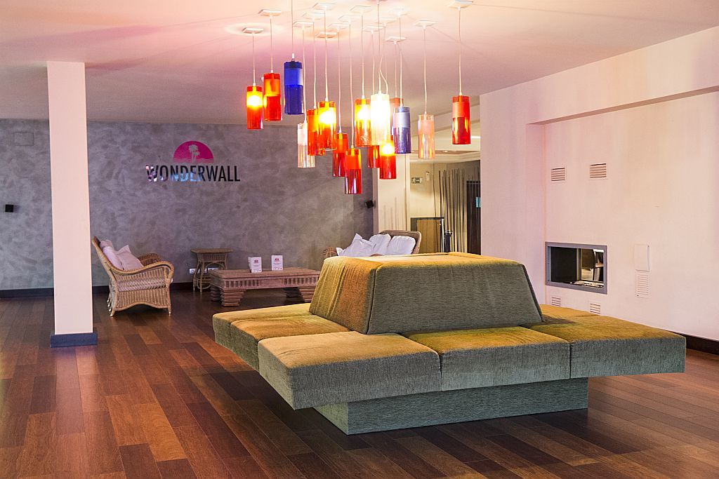 Tu&Me Resort - Adults Only Gandia Bagian luar foto