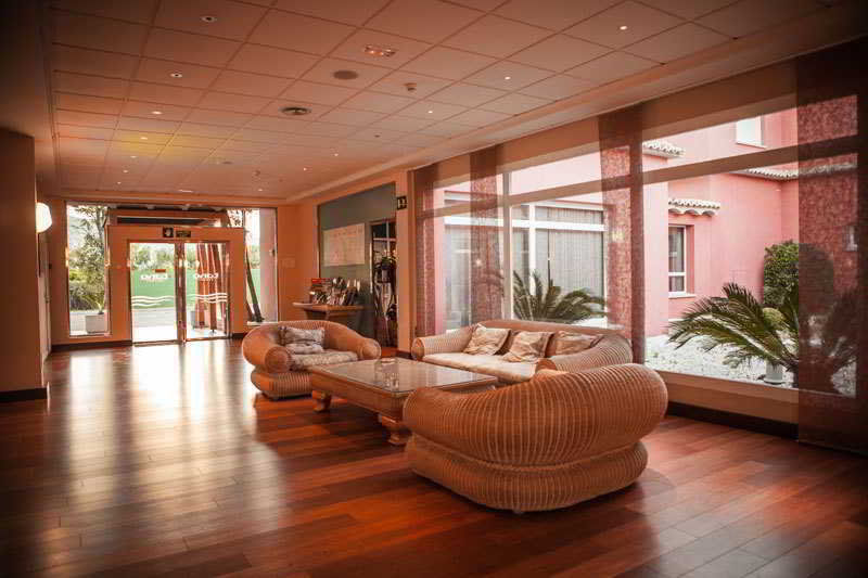 Tu&Me Resort - Adults Only Gandia Bagian luar foto