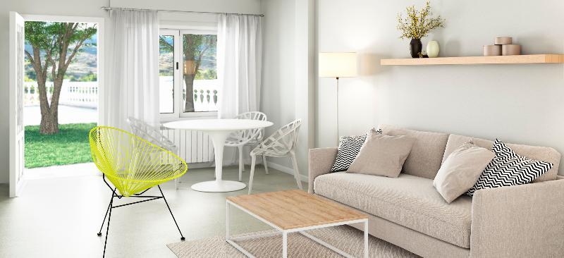 Tu&Me Resort - Adults Only Gandia Bagian luar foto