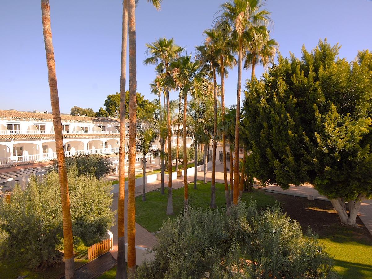 Tu&Me Resort - Adults Only Gandia Bagian luar foto