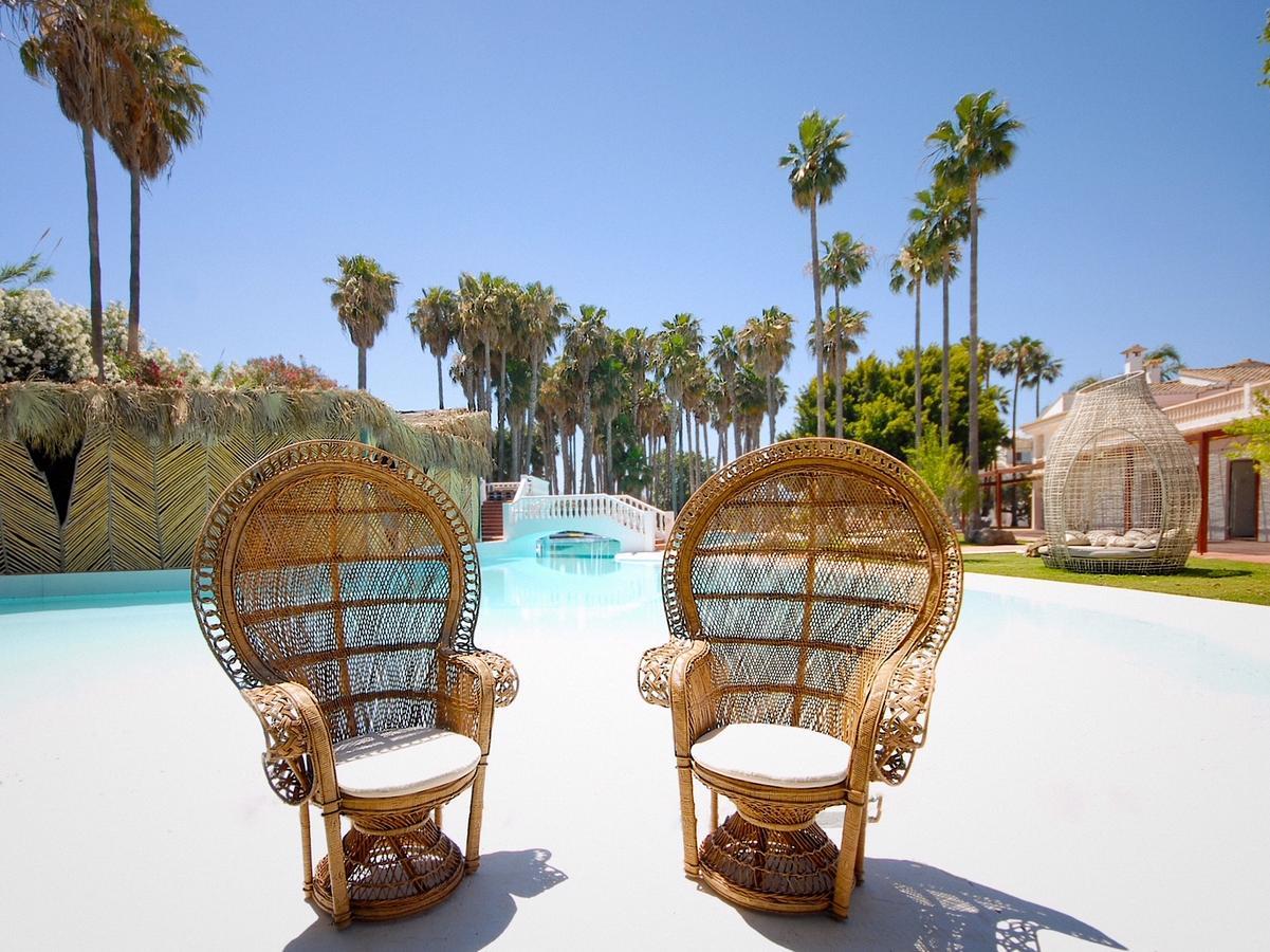 Tu&Me Resort - Adults Only Gandia Bagian luar foto