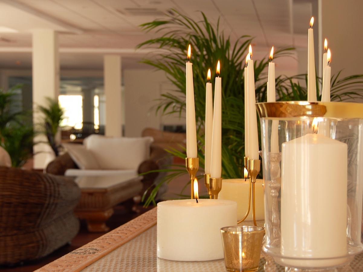 Tu&Me Resort - Adults Only Gandia Bagian luar foto