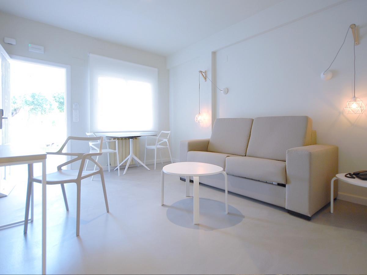 Tu&Me Resort - Adults Only Gandia Bagian luar foto