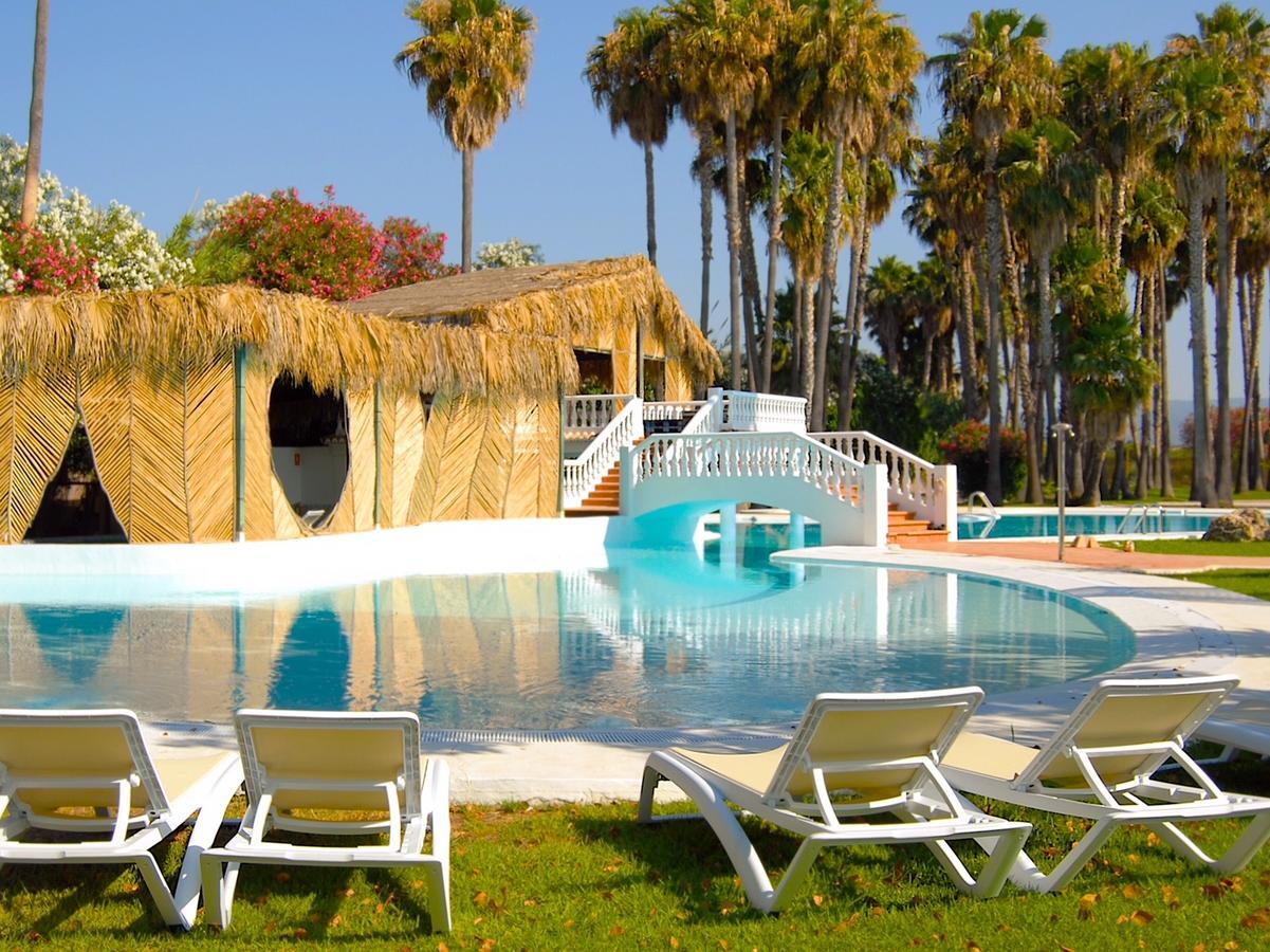 Tu&Me Resort - Adults Only Gandia Bagian luar foto