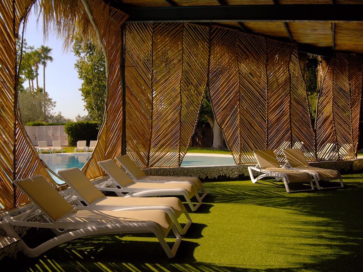 Tu&Me Resort - Adults Only Gandia Bagian luar foto