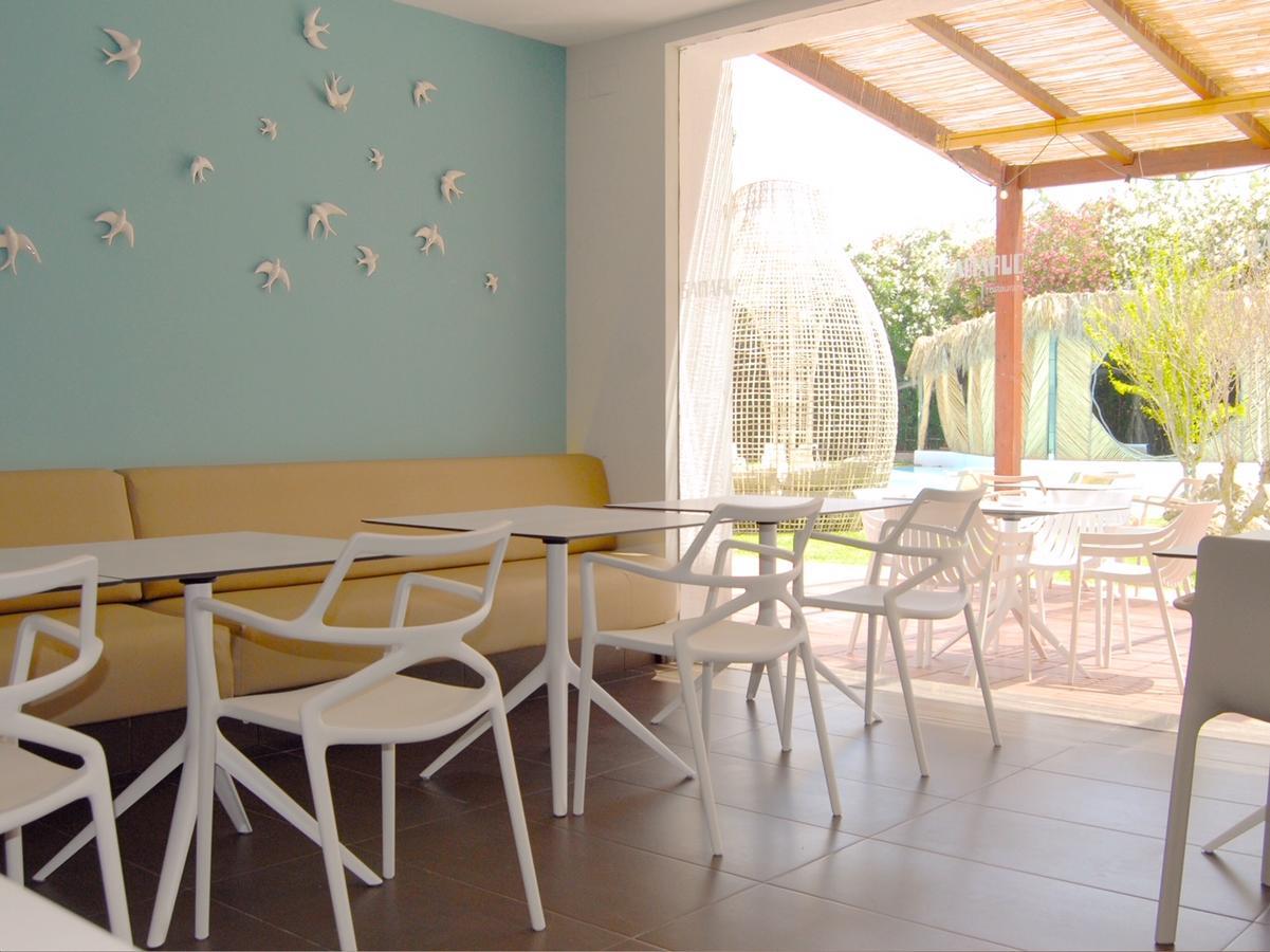Tu&Me Resort - Adults Only Gandia Bagian luar foto