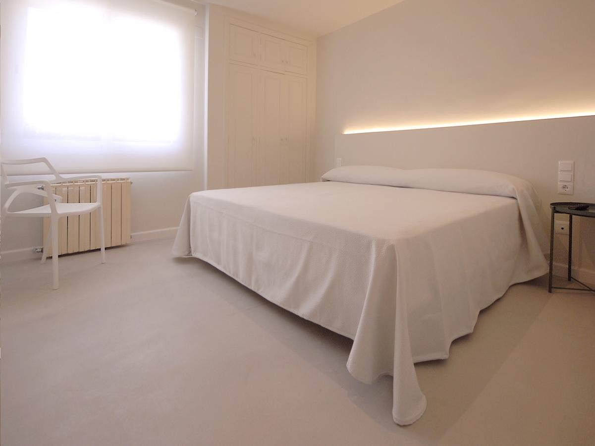 Tu&Me Resort - Adults Only Gandia Bagian luar foto