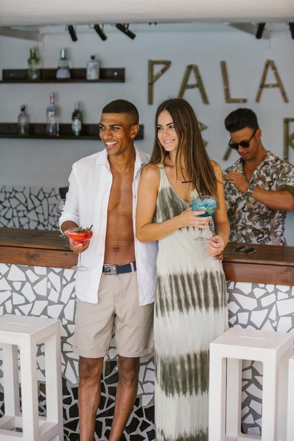Tu&Me Resort - Adults Only Gandia Bagian luar foto
