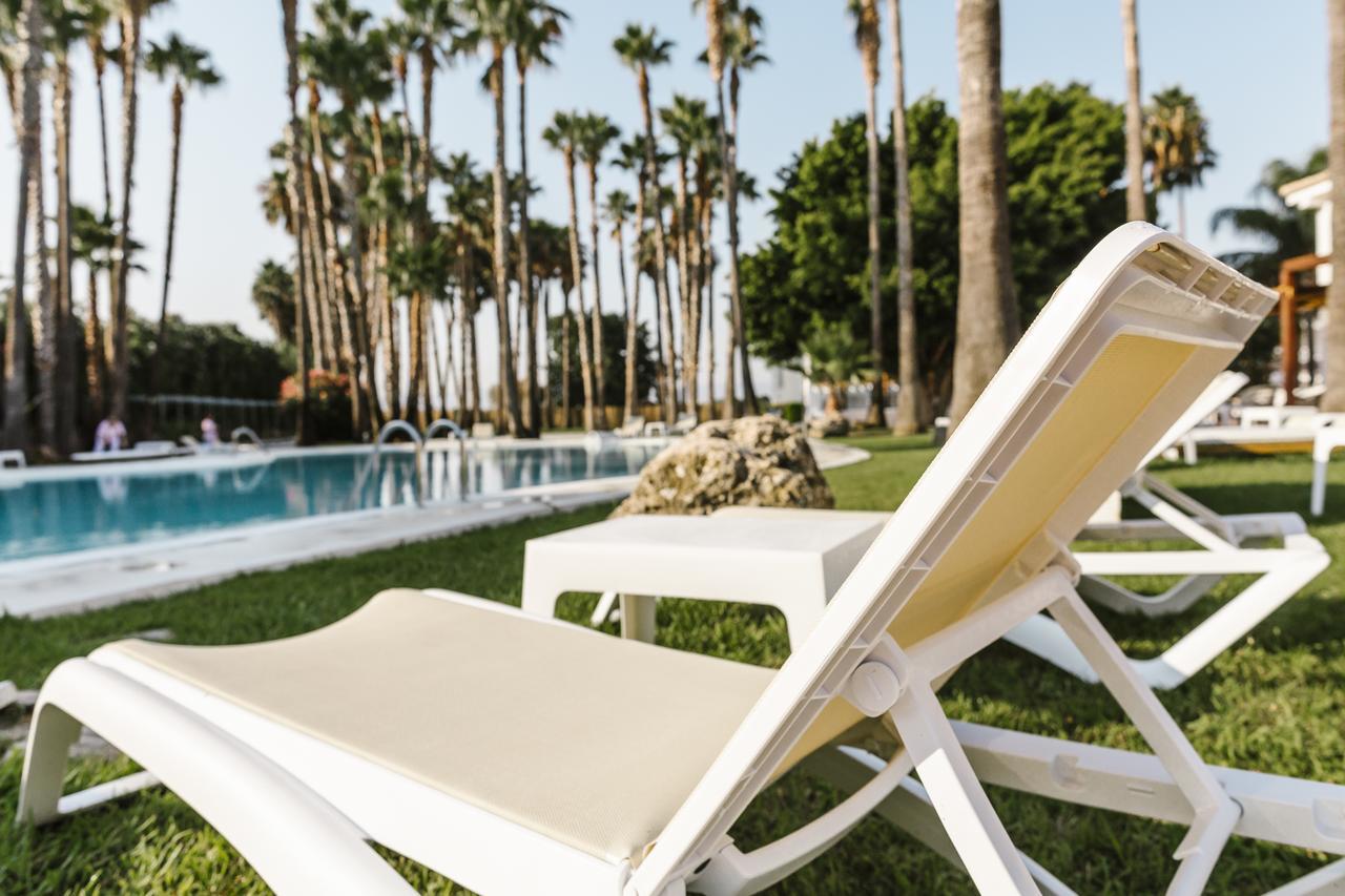 Tu&Me Resort - Adults Only Gandia Bagian luar foto
