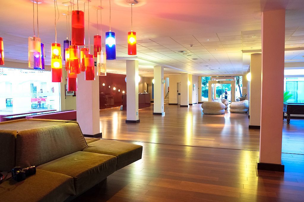 Tu&Me Resort - Adults Only Gandia Bagian luar foto